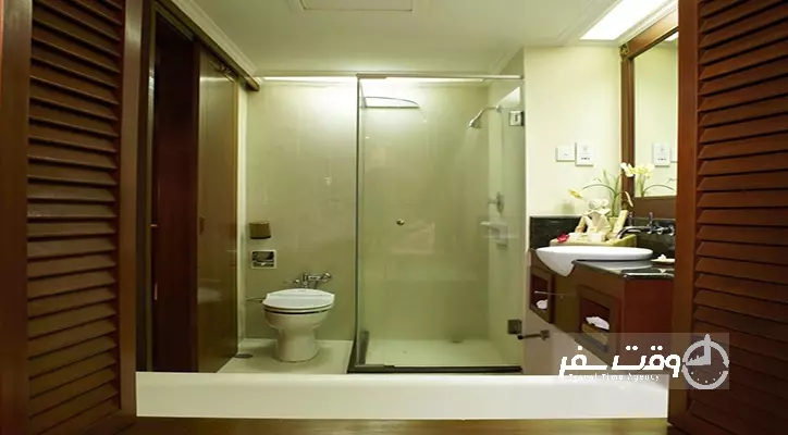 هتل گرند میراژ بالی